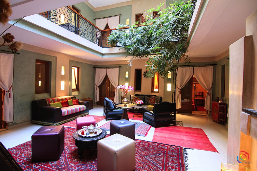 Riad L Heure d ete 31/49