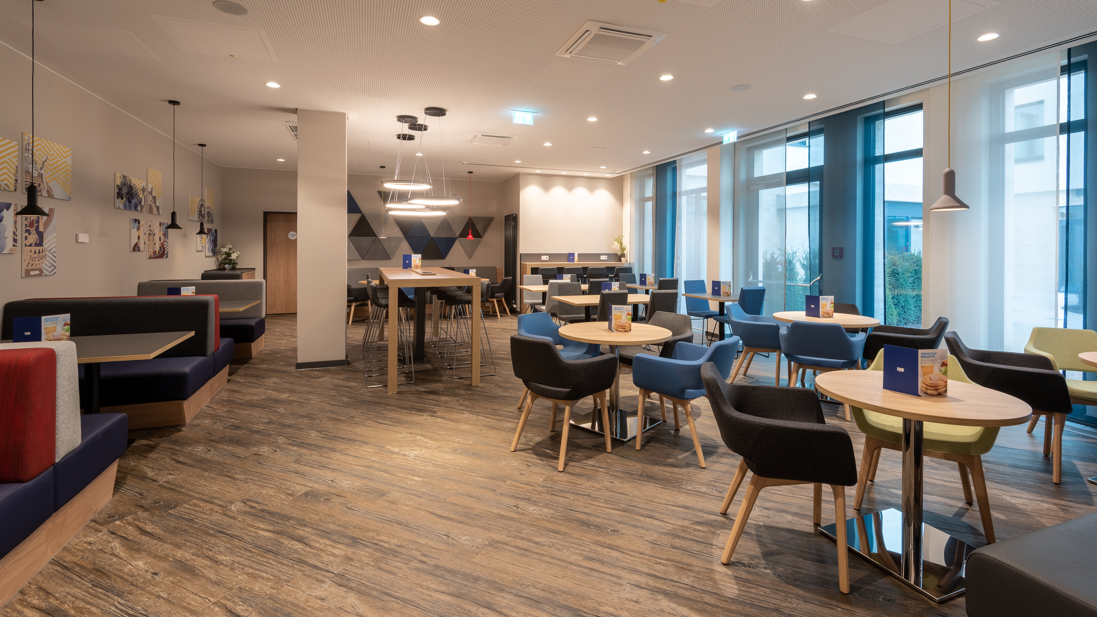Holiday Inn Express Munich North, an IHG Hotel 53/71