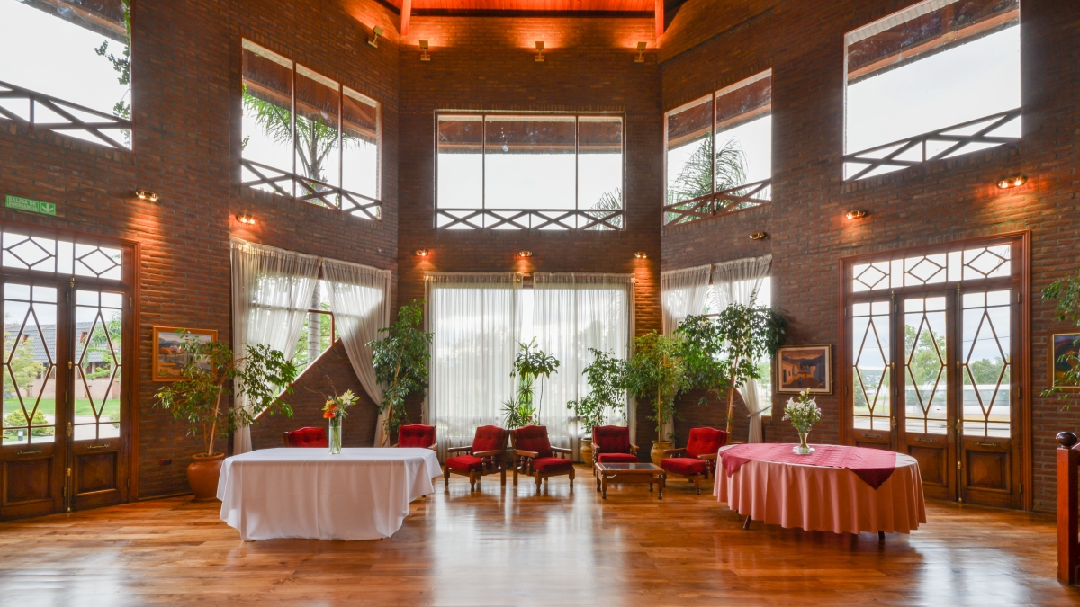 Portal del Lago Hotel 5/42