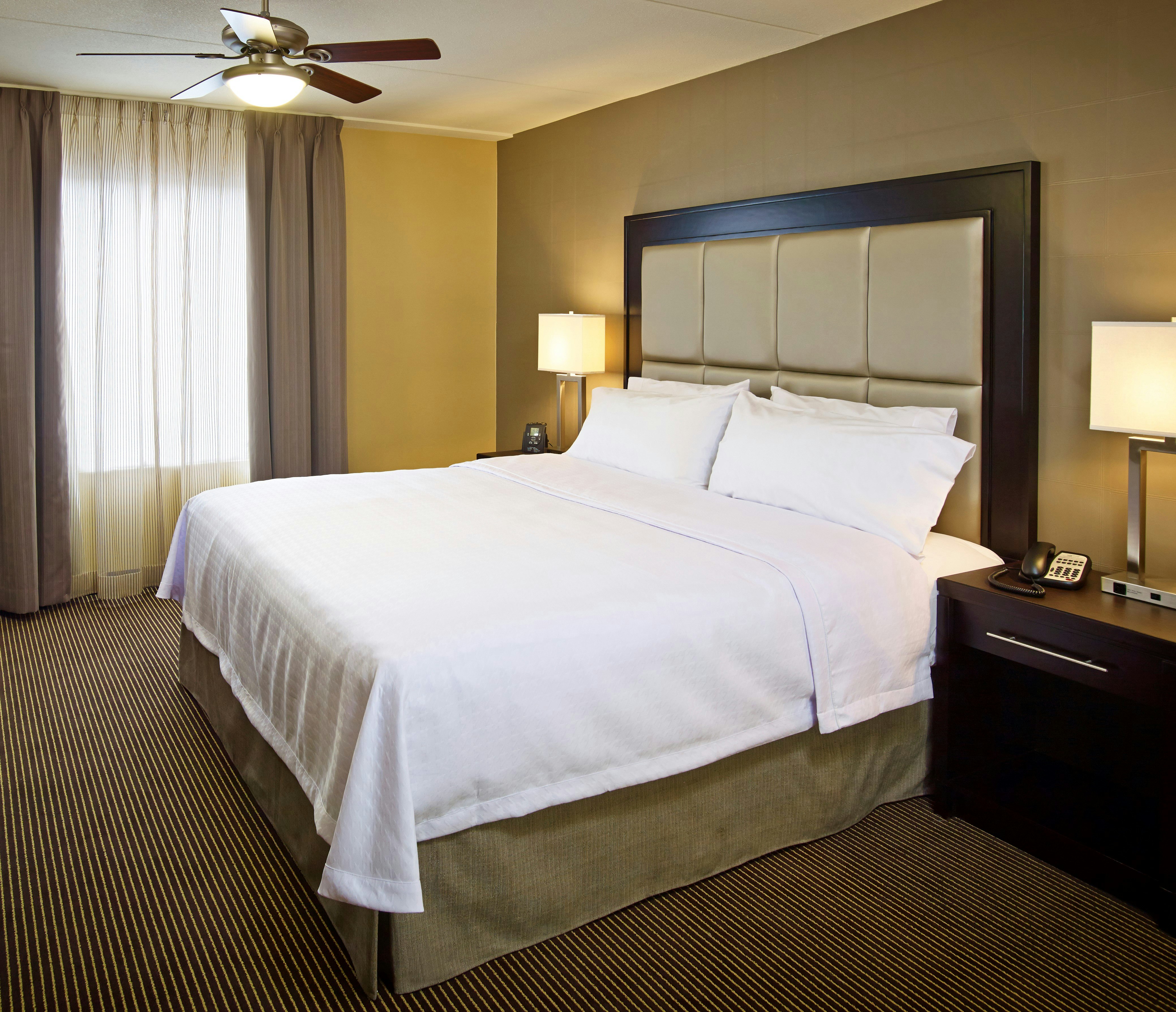 Homewood Suites By Hilton Hamilton Ontario Canada 12/50