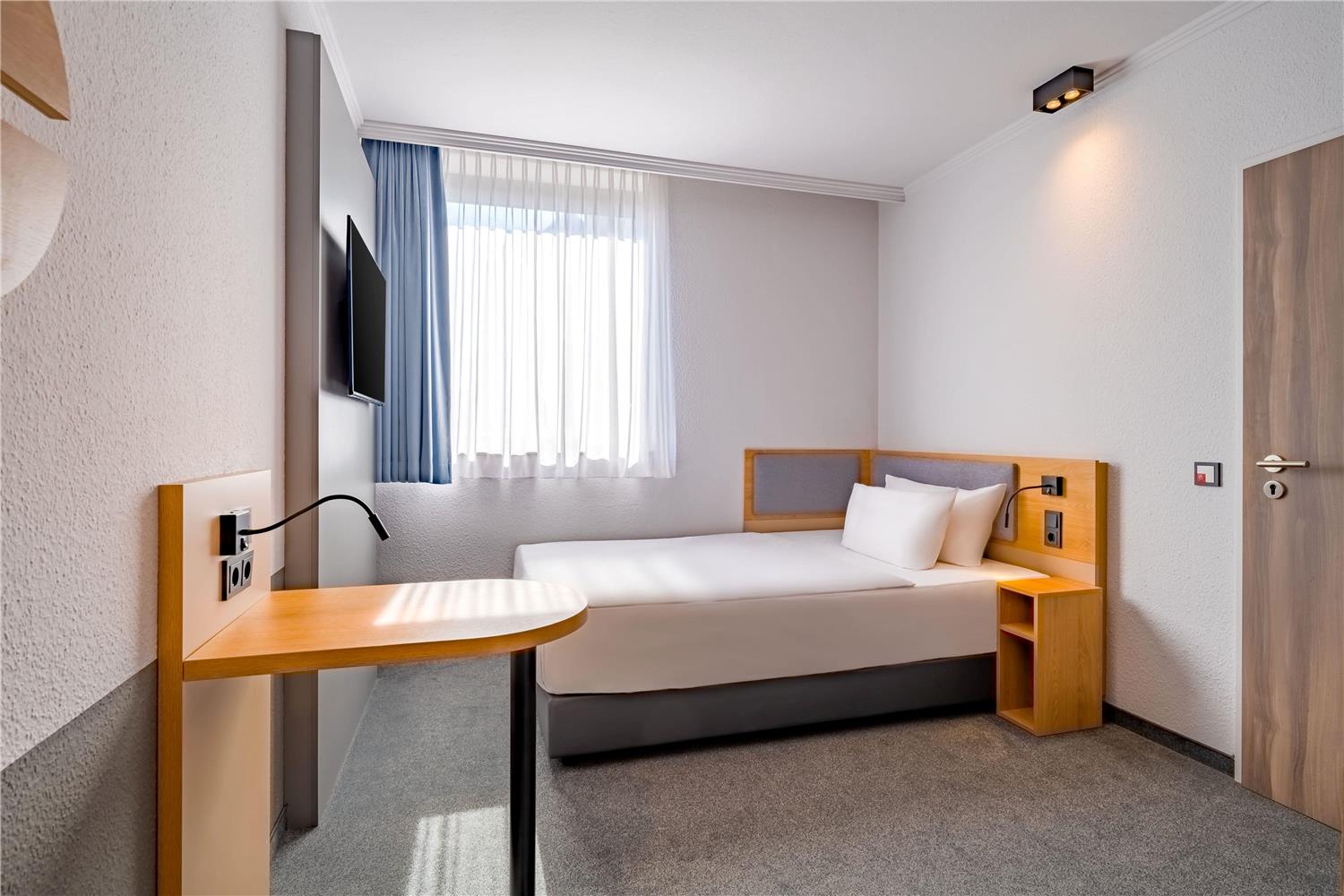 Spark by Hilton Wuppertal City Centre 18/58