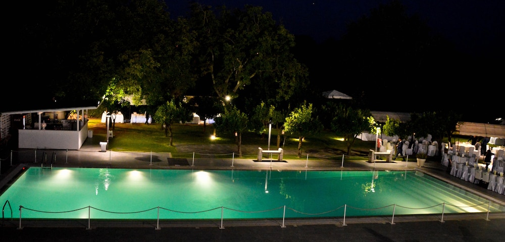 Ora Luxury Sicilia Grand Hotel Villa Itria 58/65