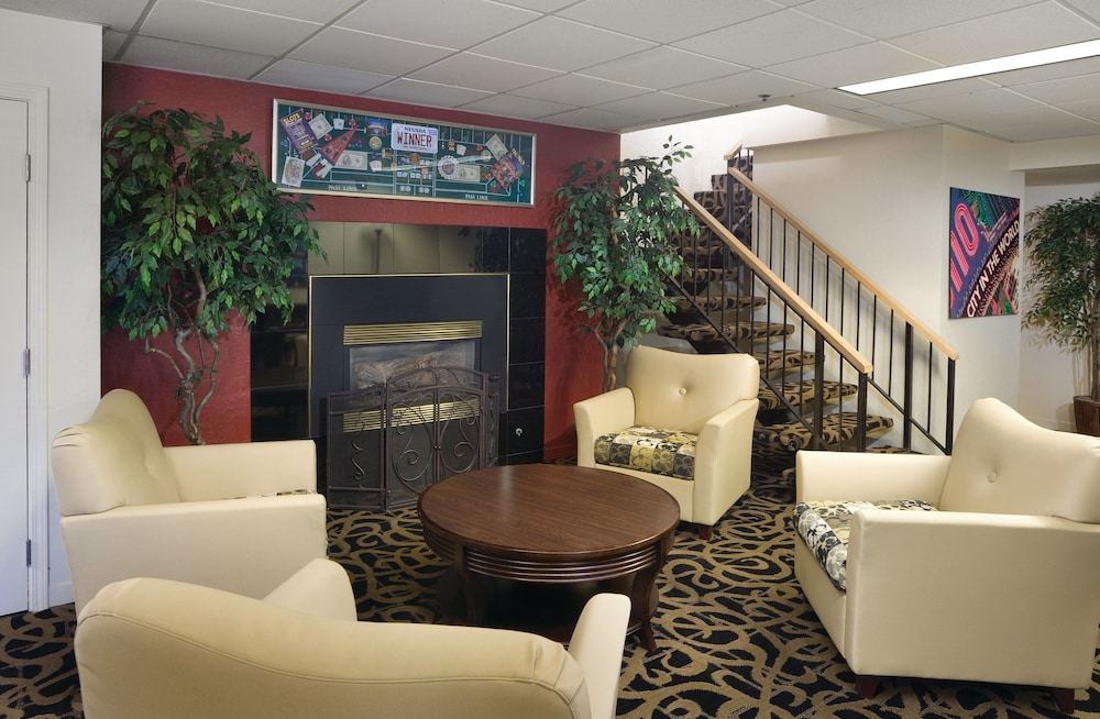 WorldMark Reno 21/32