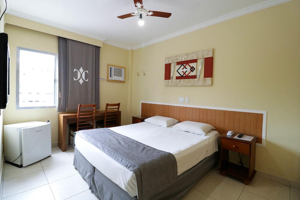 Charme Hotel Guarujá 23/70