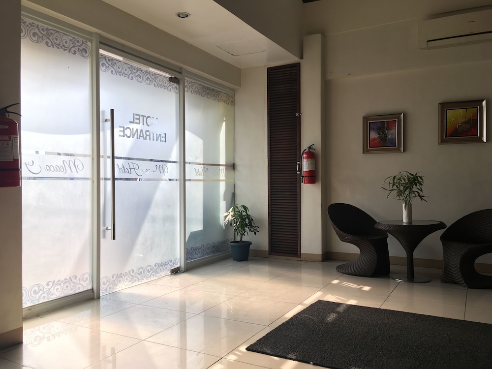 Meaco Hotel - Valenzuela 17/20