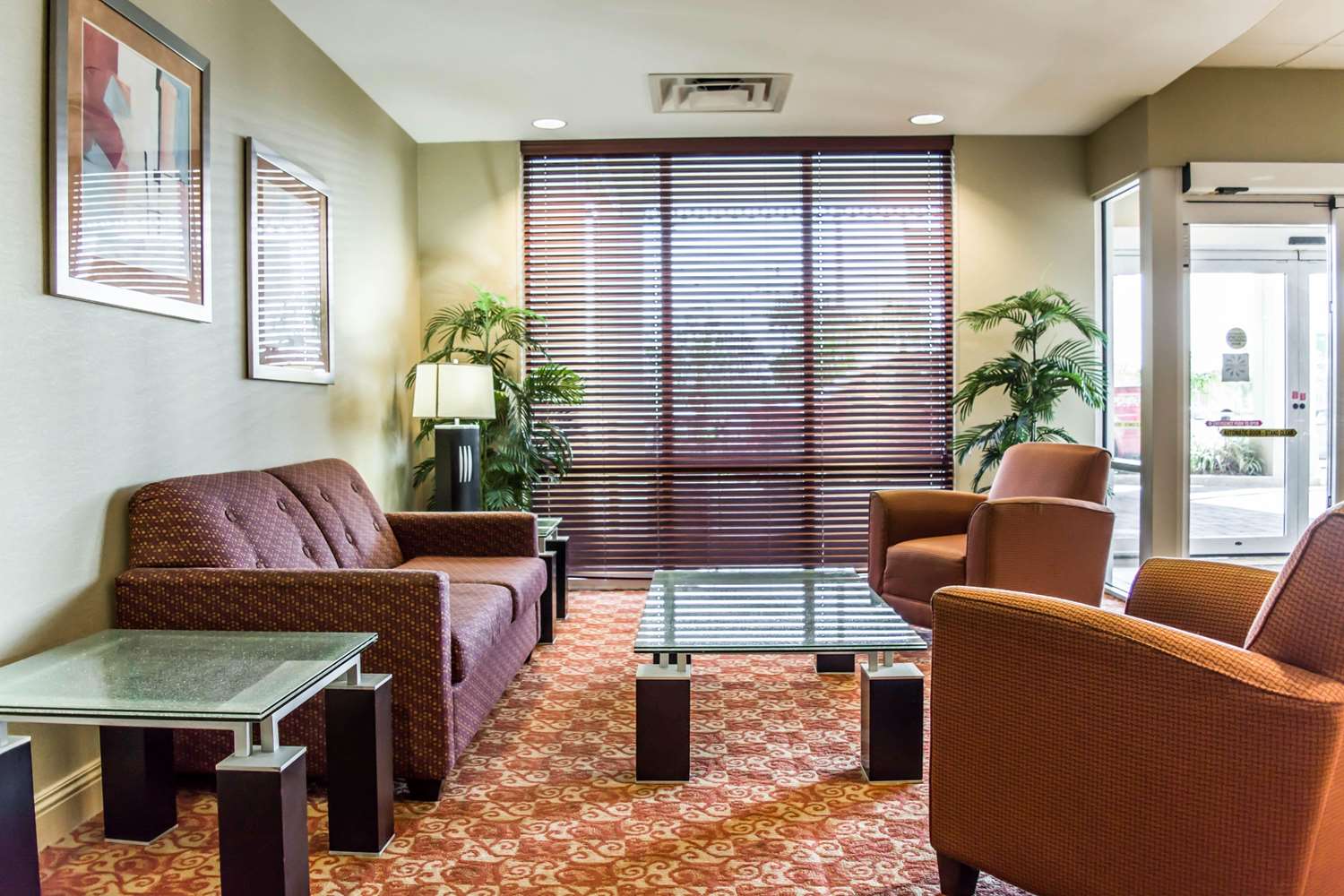 Comfort Suites Palm Bay - Melbourne 28/52