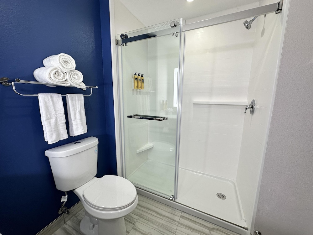 Best Western Plus Fair Park East 49/51