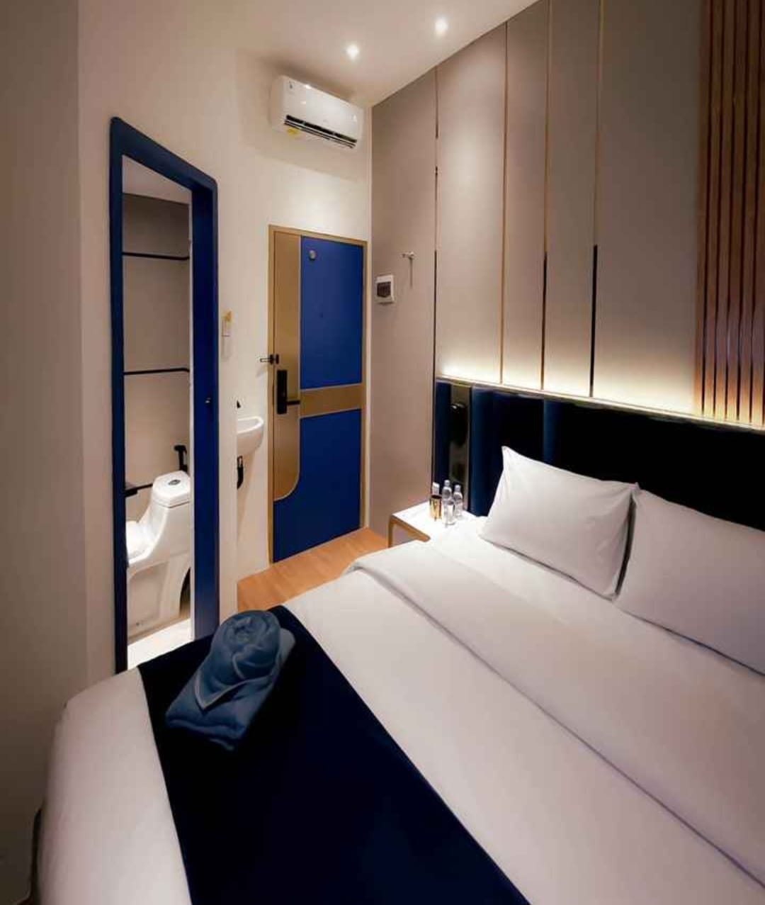 QUBE HOTEL by 98hospitality 23/50