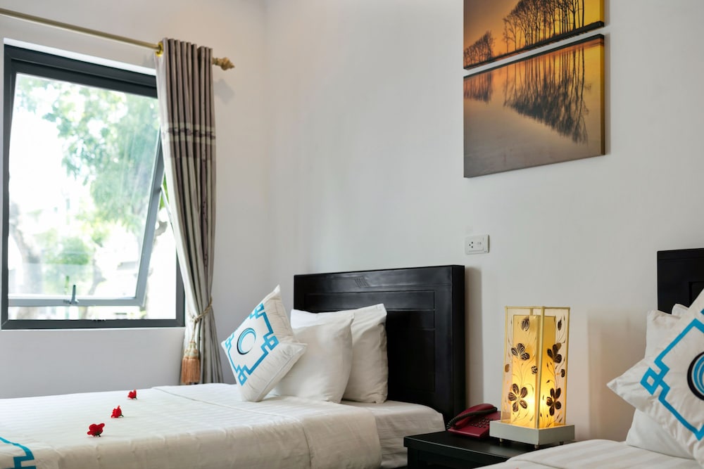 Hanoi Focus Boutique Hotel 46/55