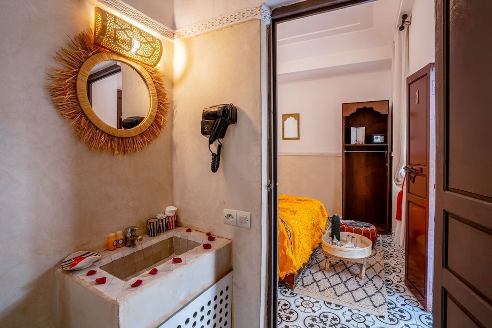 Riad Nowara & SPA 49/50