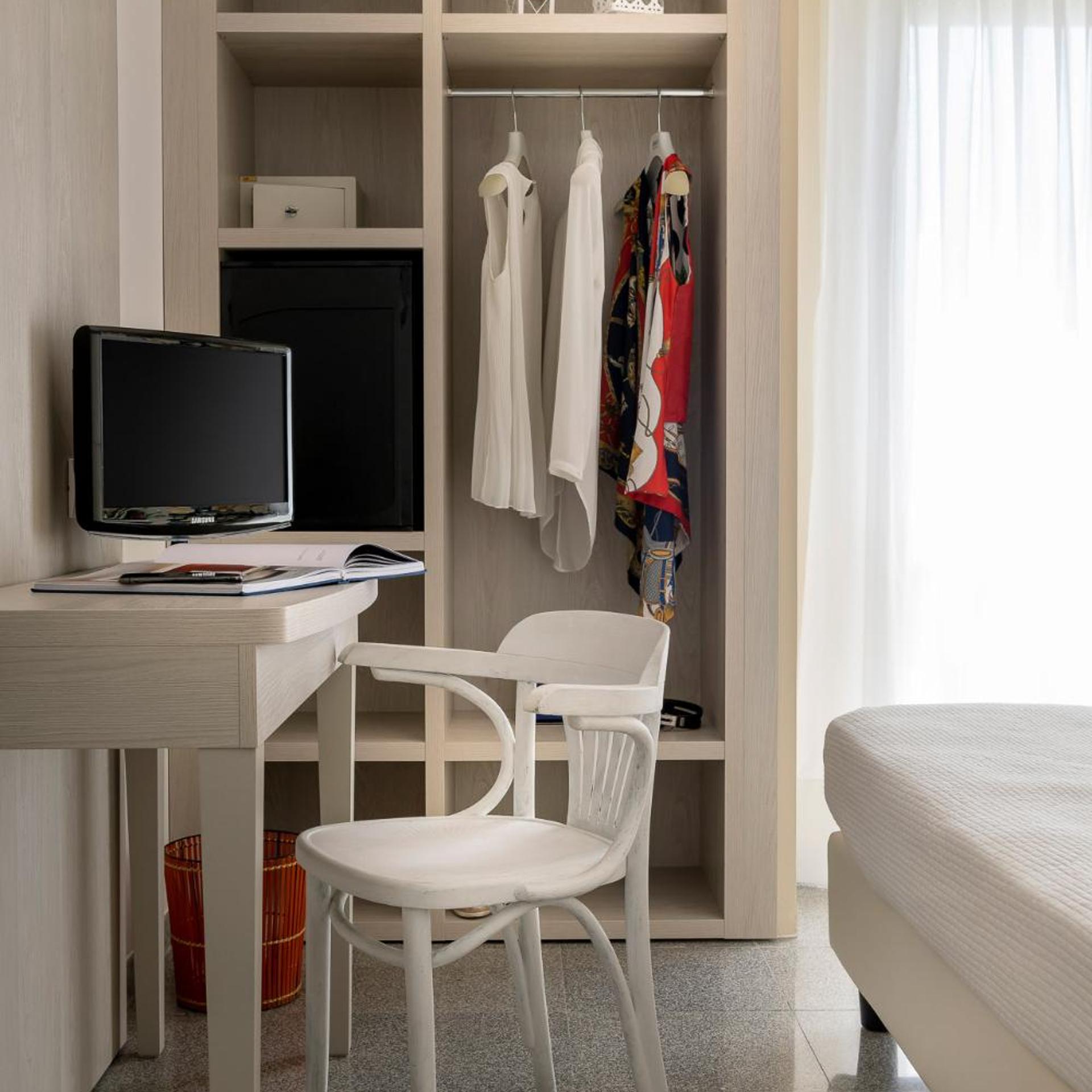 Hotel Corona 32/50
