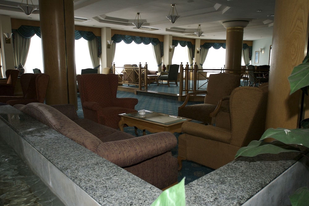 Movenpick Hotel Windhoek 35/70