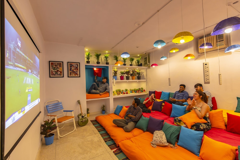 goSTOPS Jaipur - Hostel 23/50