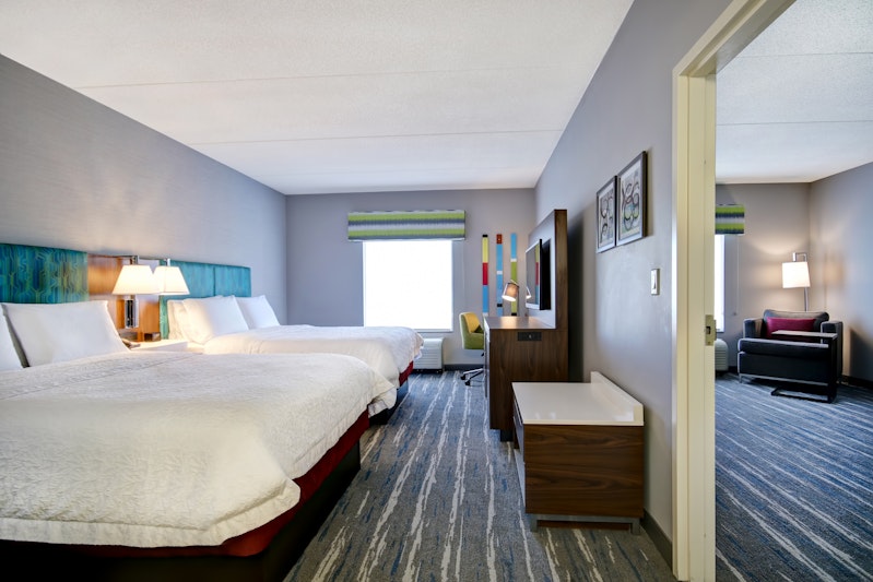 Hampton Inn and Suites by Hilton Guelph 13/58