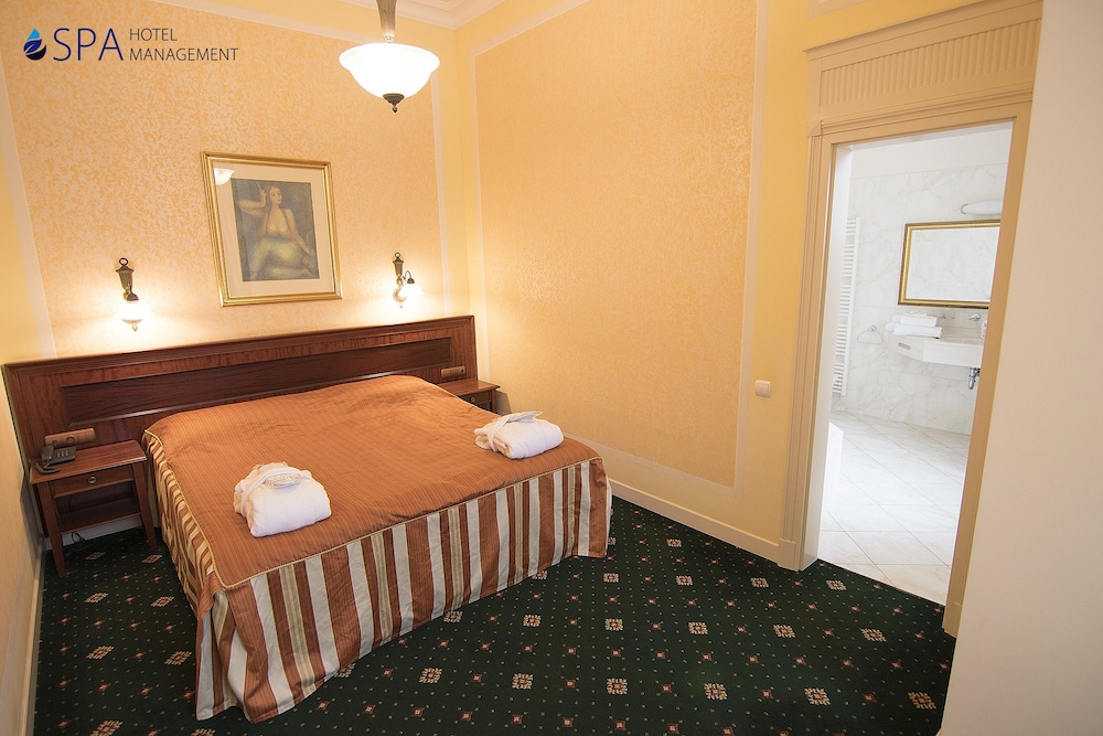 Humboldt Park Hotel Spa 26/60