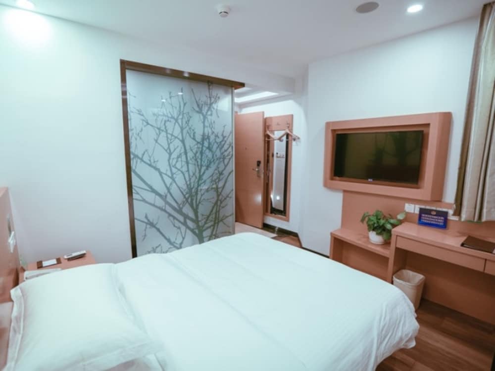 Vatica BeiJing Yanqing District Dongwai Street Hotel 30/46