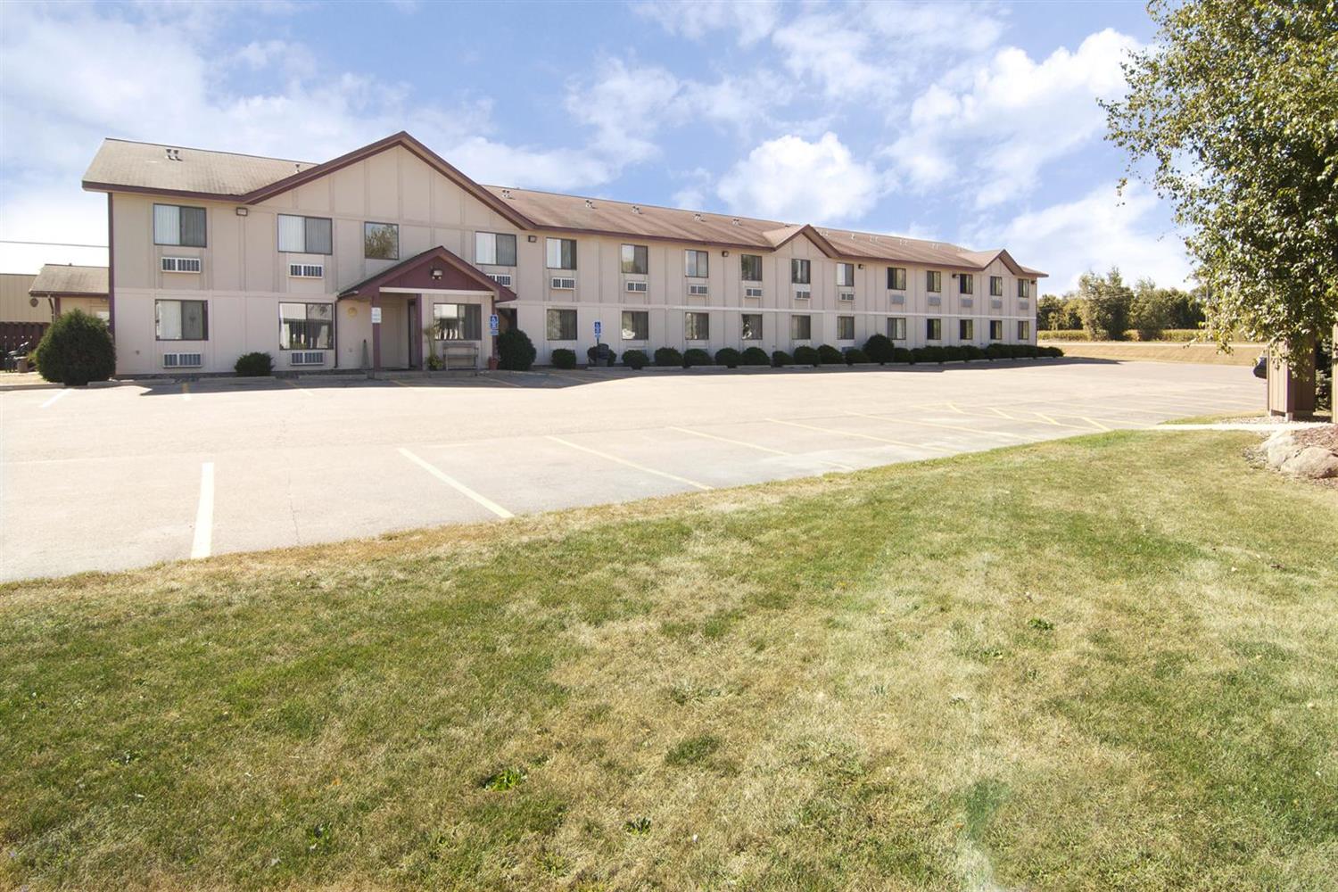 Americas Best Value Inn Zumbrota 20/21