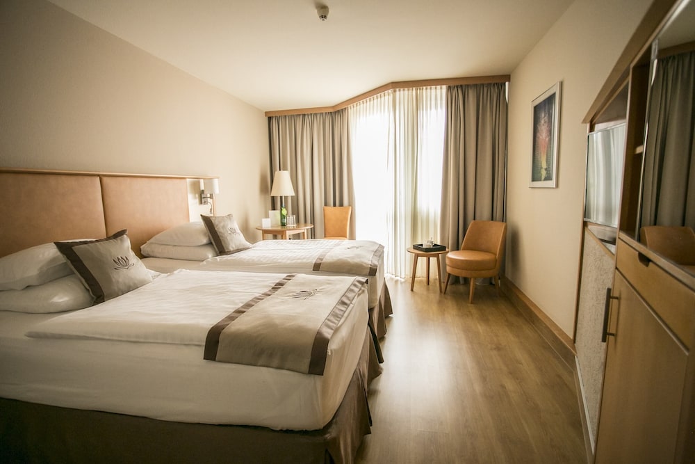 Lotus Therme Hotel And Spa Formerly Rogner Hotel Spa Lotus Therme 38/84