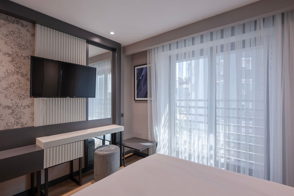 Four Points Express by Sheraton Antalya Lara 20/27