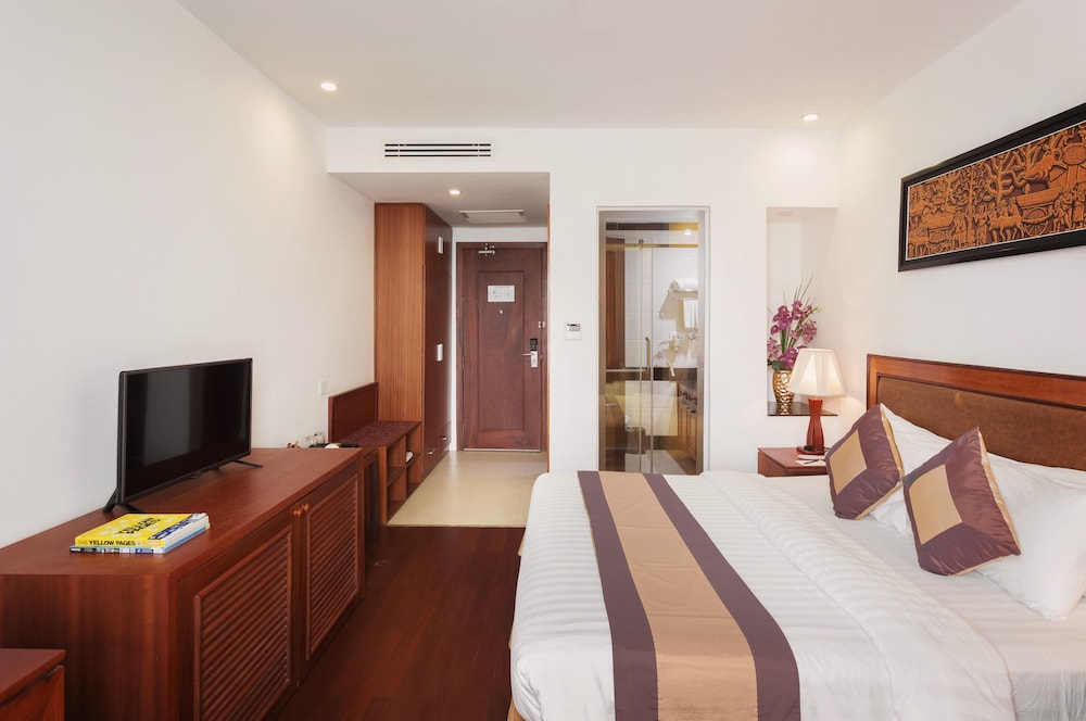 Phnom Penh Katari Hotel 32/73
