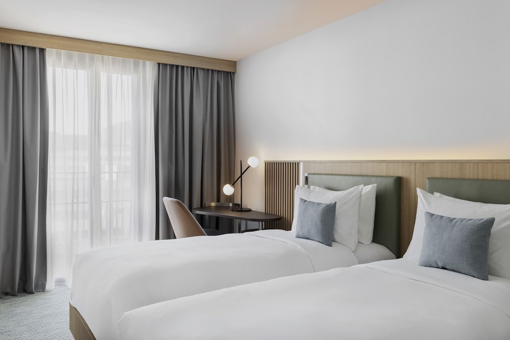 Courtyard By Marriott Biel/Bienne 6/50