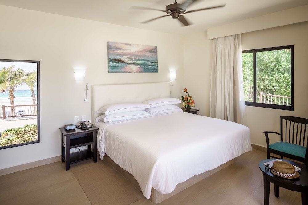 Allegro Playacar - All Inclusive Resort 16/66