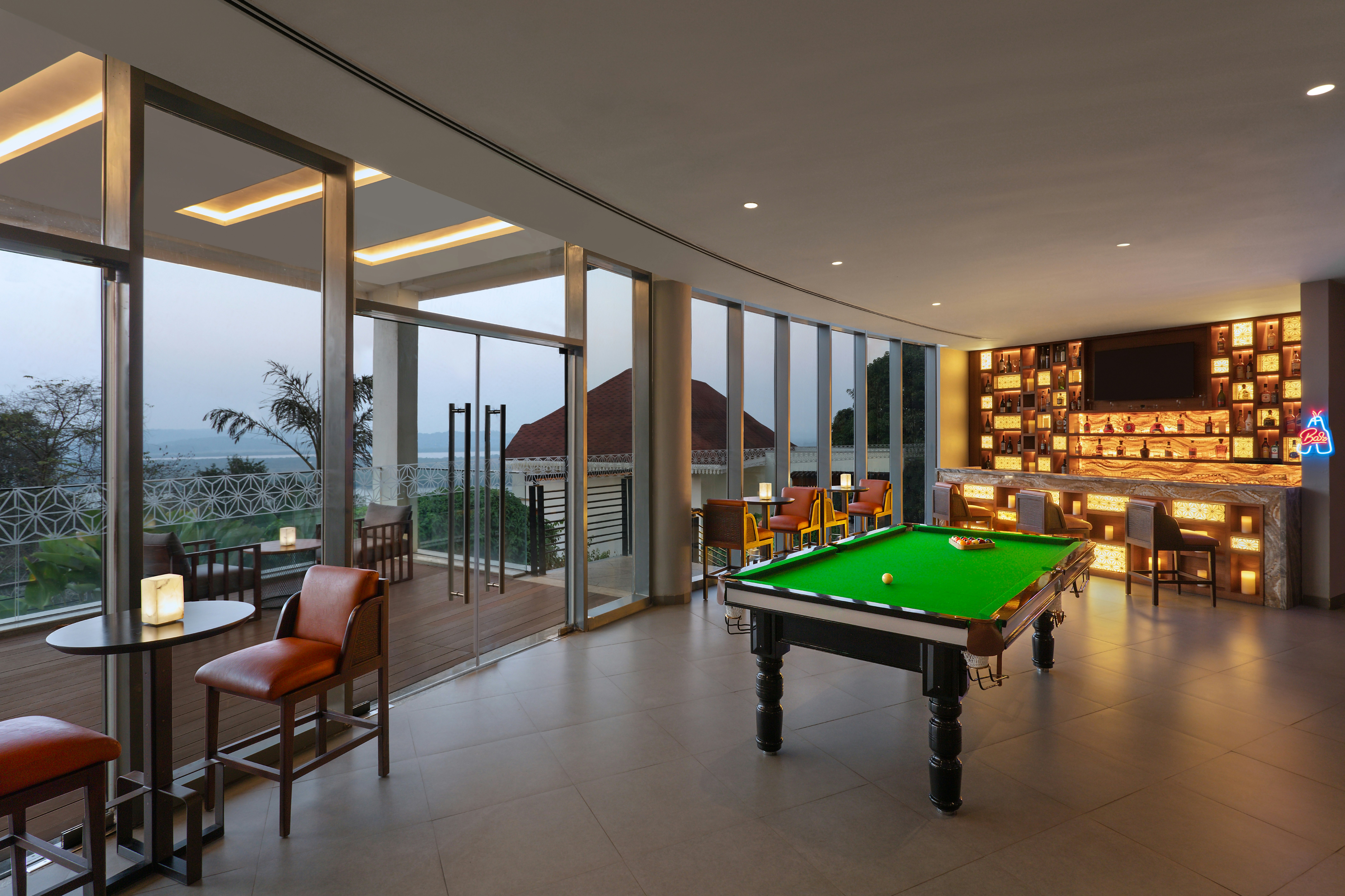 Doubletree By Hilton Goa Panaji 43/69