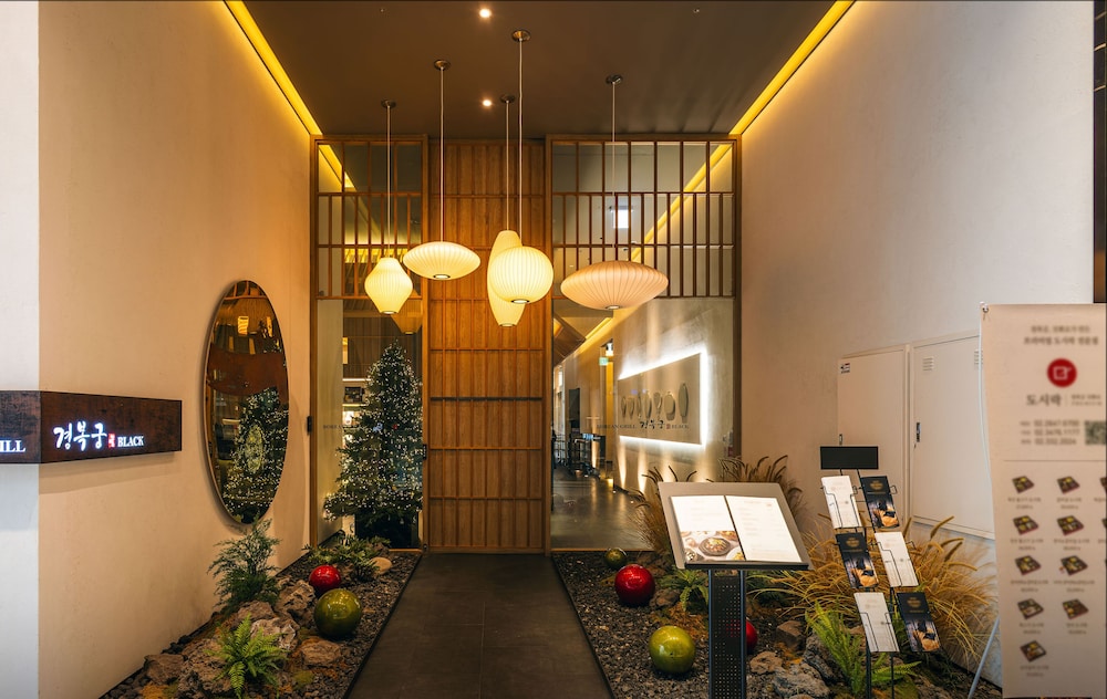Roynet Hotel Seoul Mapo 9/50