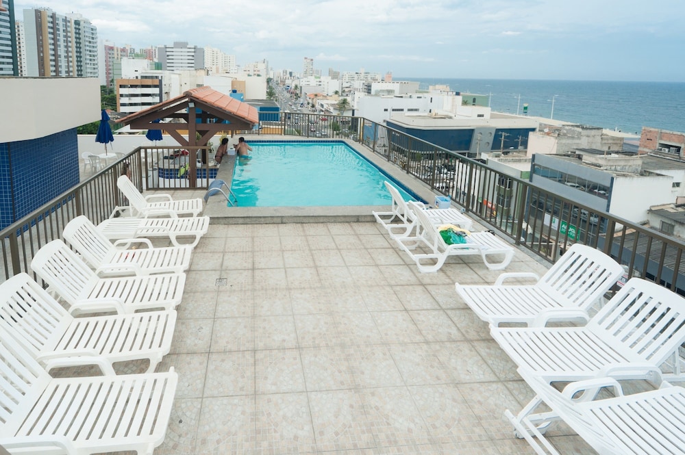 Hotel Golden Park Salvador By Nacional Inn 58/72