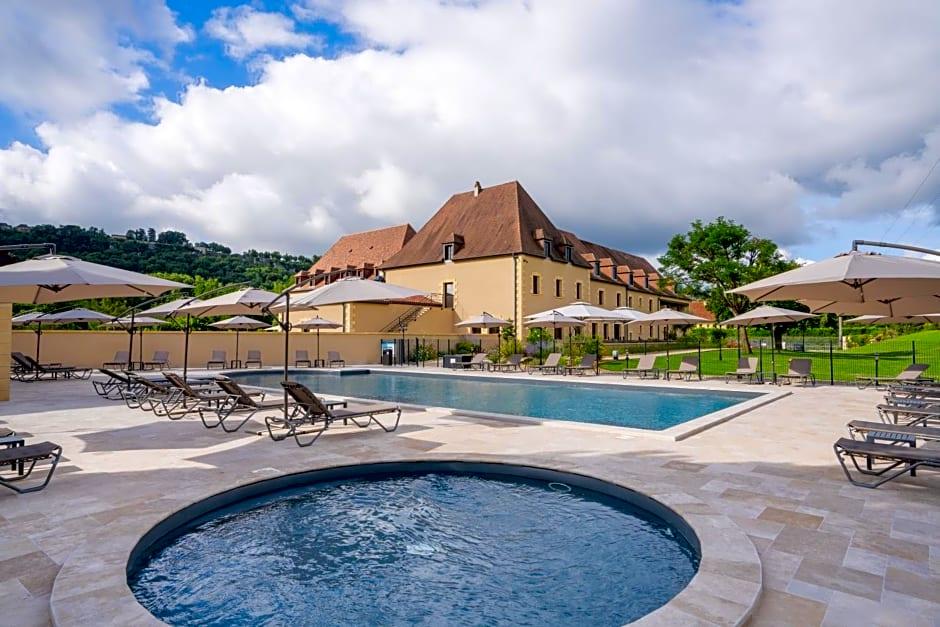 HOTEL LE PERIGORD 50/50