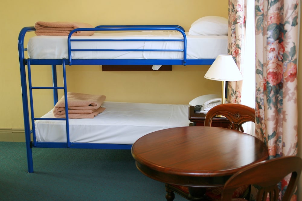 AVONMORE ON THE PARK BOUTIQUE HOTEL 23/39