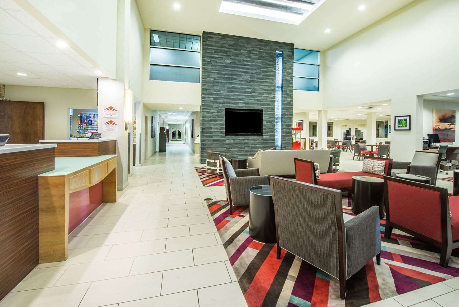 Hawthorn Suites by Wyndham El Paso Airport 15/28