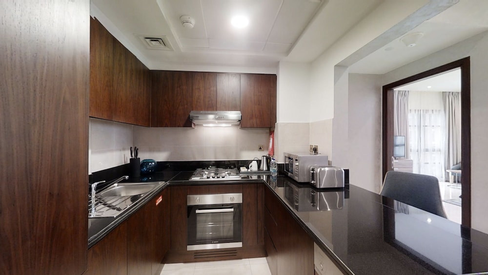 SUHA Creek, Waterfront Al Jaddaf 47/50