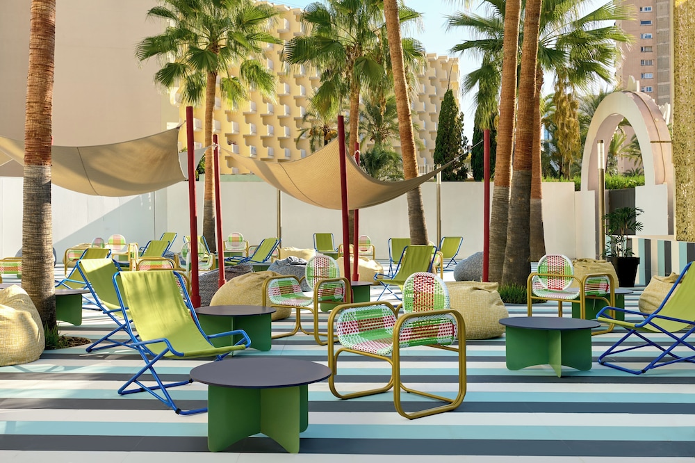 Tent Mojito Suites 27/43