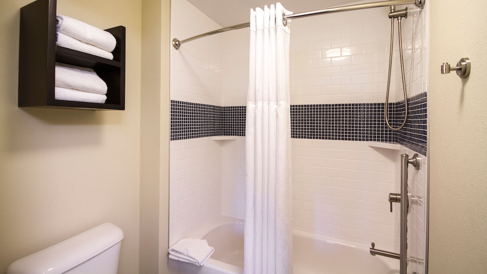 STAYBRIDGE SUITES BUFFALO-AMHERST 11/52