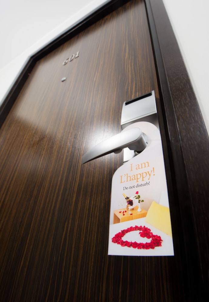 ibis Styles Tallinn 68/79