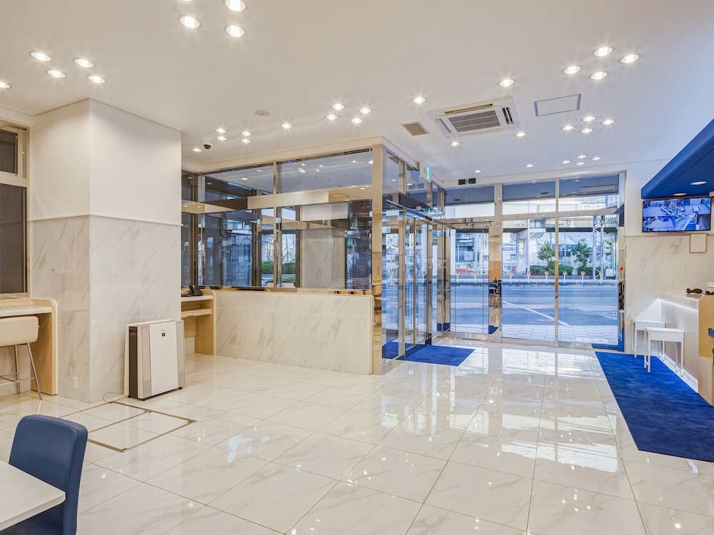 Toyoko Inn Osaka Bentencho 9/34