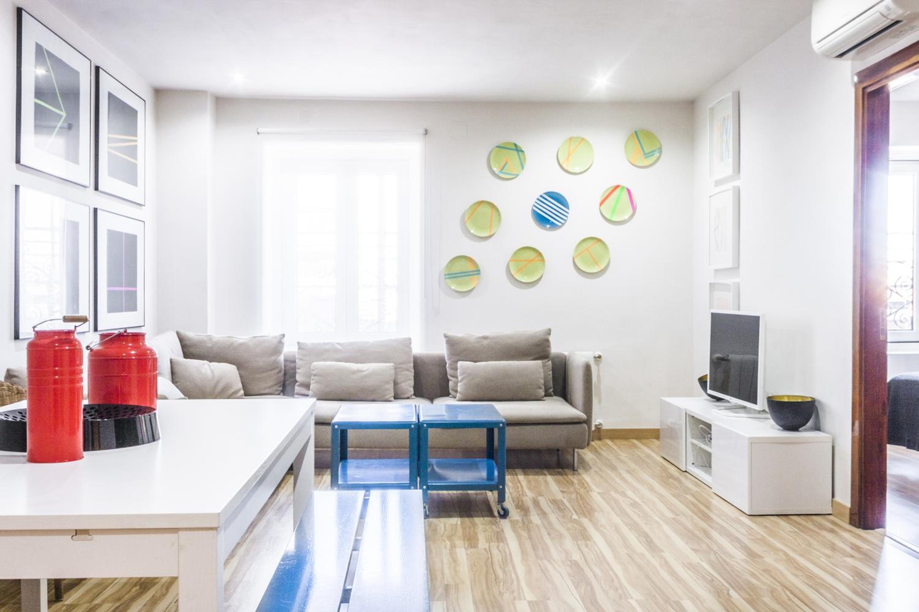 Atocha Suites 52/67