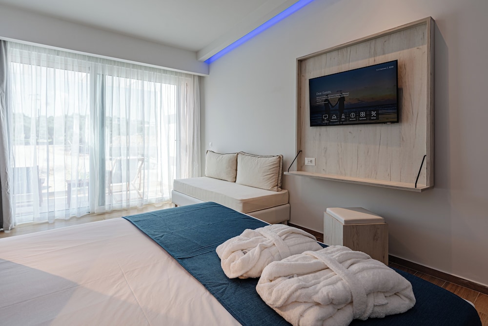 Magique Bleu Suites 19/50