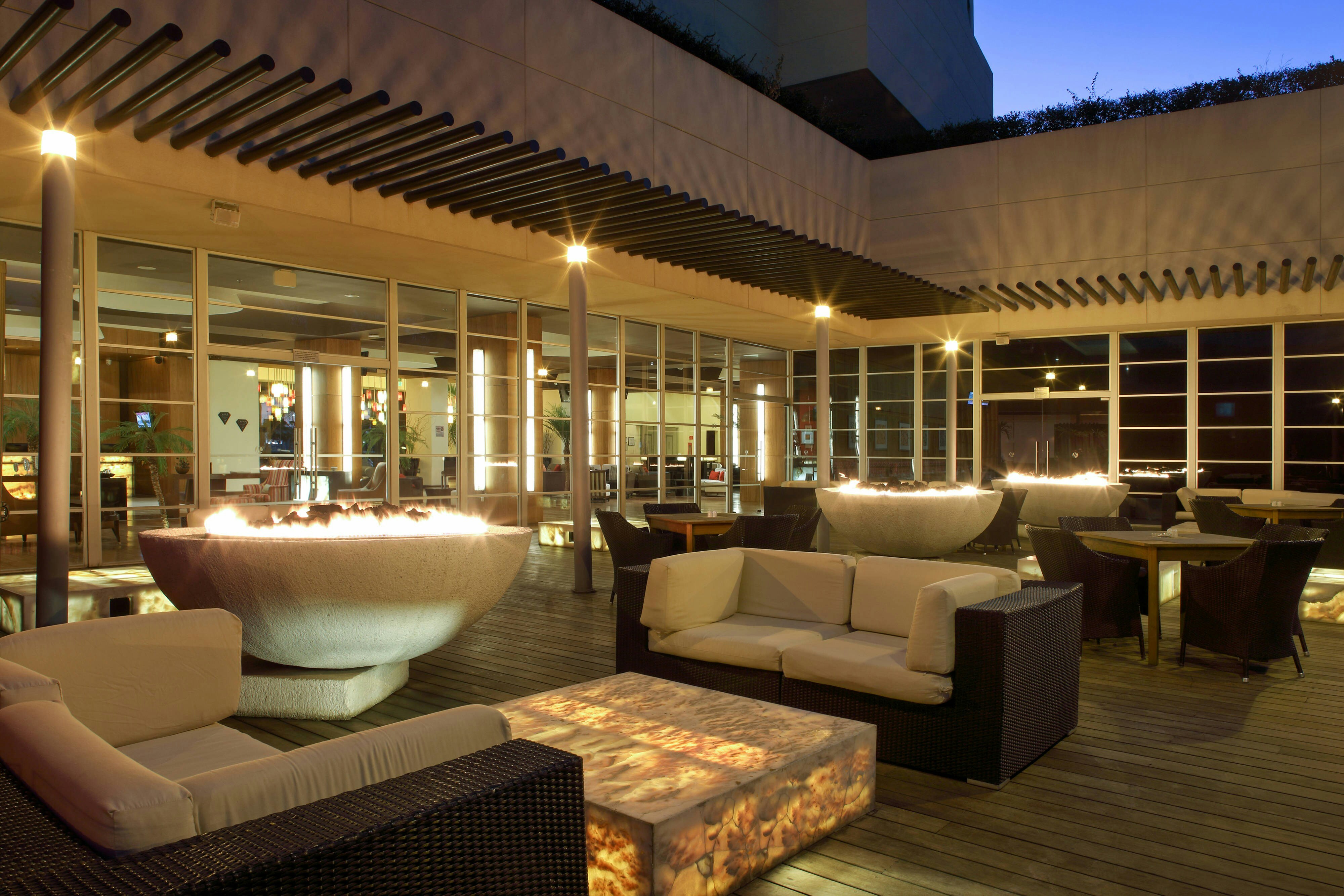 Marriott Aguascalientes 11/24