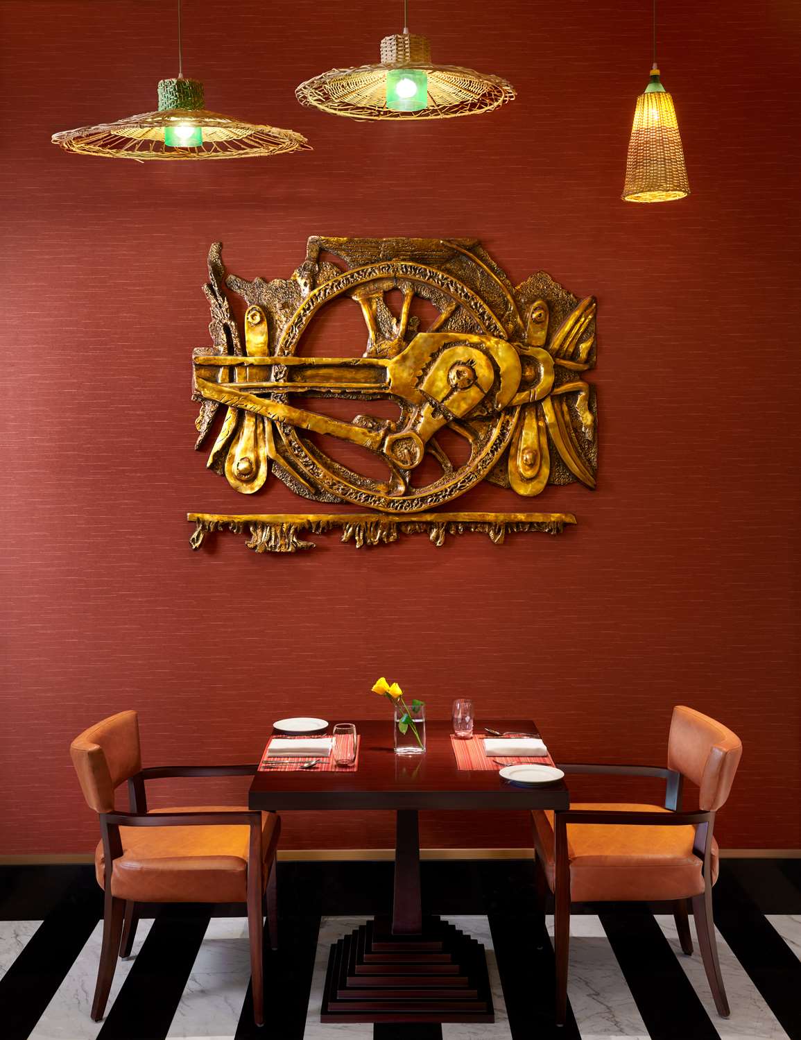 The Leela Gandhinagar 9/46