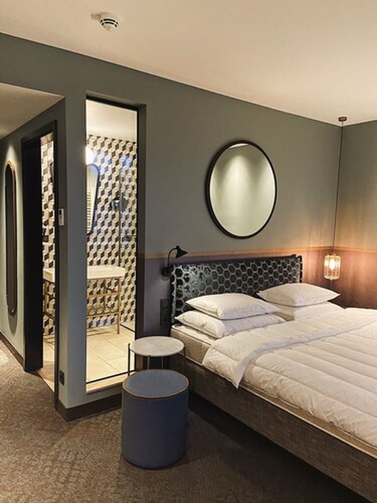 Postboutique Hotel 13/42