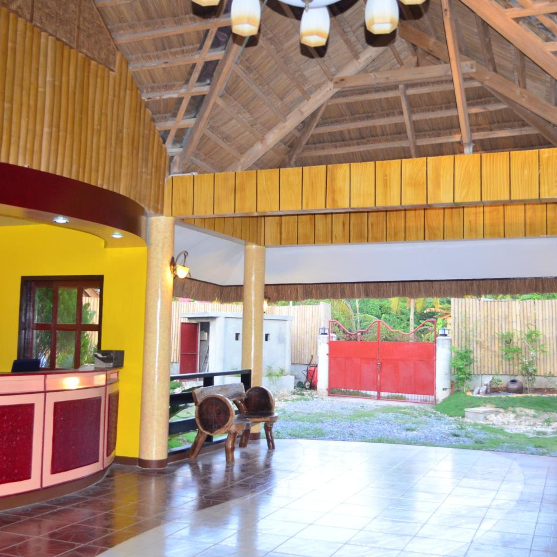 Zen Rooms Veraneante Resort Bohol 13/79