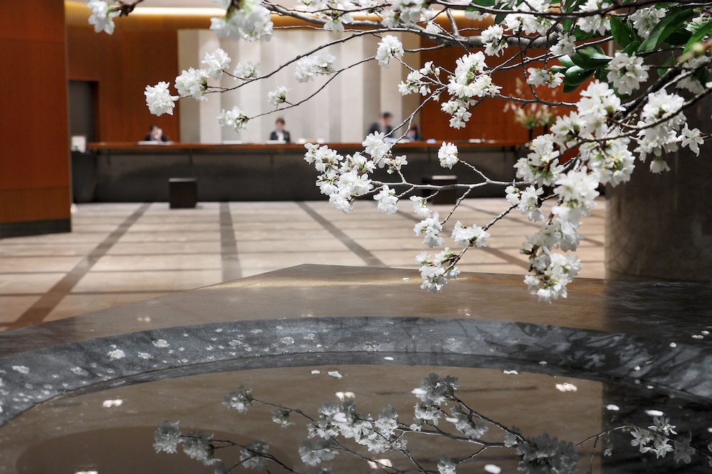 Cerulean Tower Tokyu Hotel, A Pan Pacific Partner Hotel 26/70