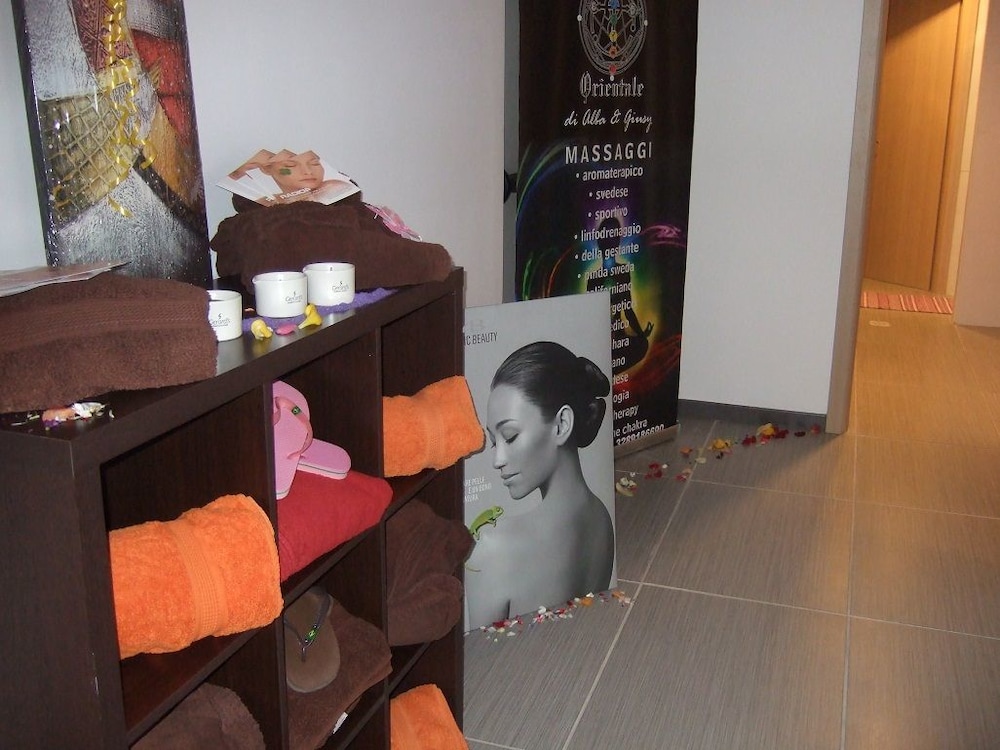 Tus hotel 9/50