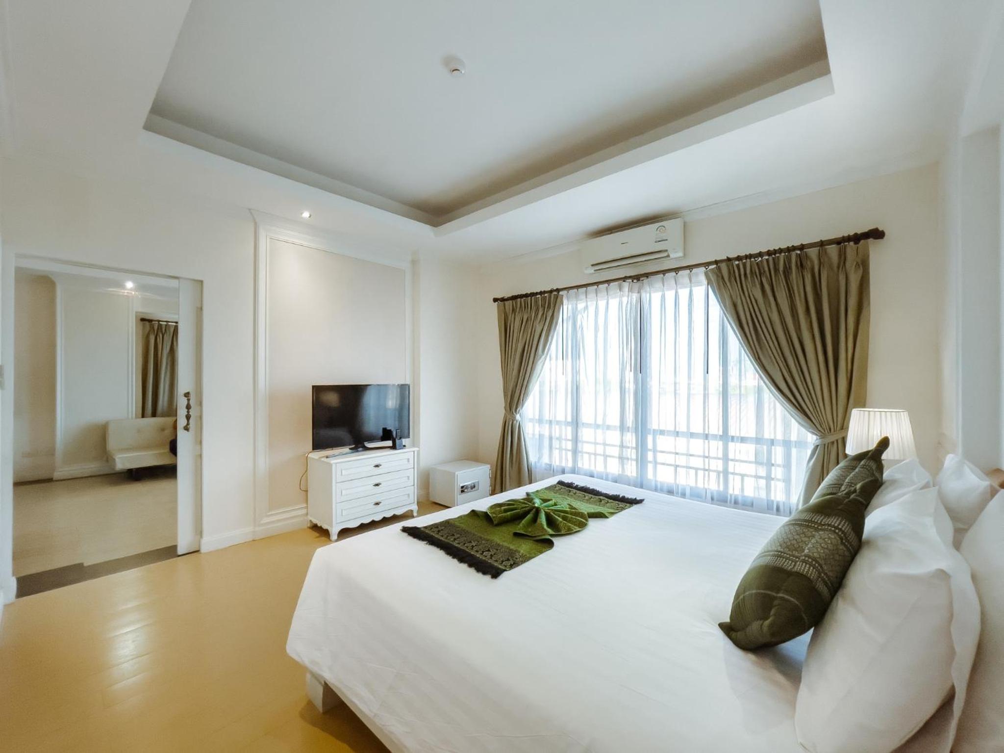 Royal Nakhara Hotel Nongkhai 19/50