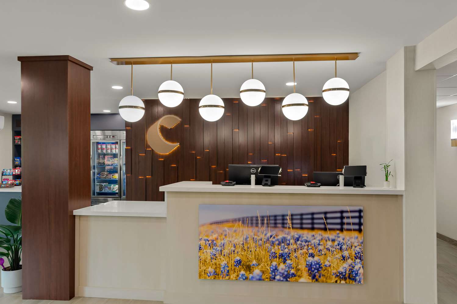 Comfort Inn I45 South Conroe, TX 9/35