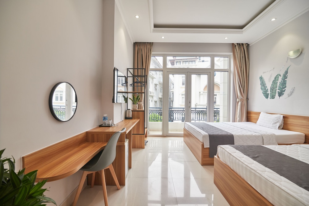 Bin Bin Hotel 2 40/50