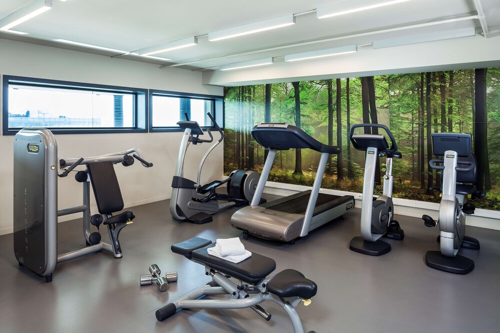 Park Inn By Radisson Liege Airport 50/81