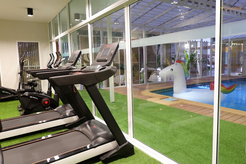 Grand Hill Resort And Spa 30/50